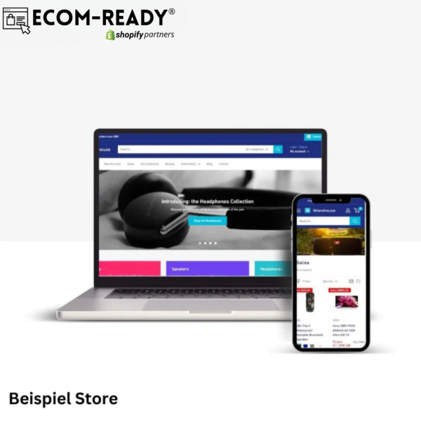 ECOM-READY® – ELITE PAKET – Bild 5