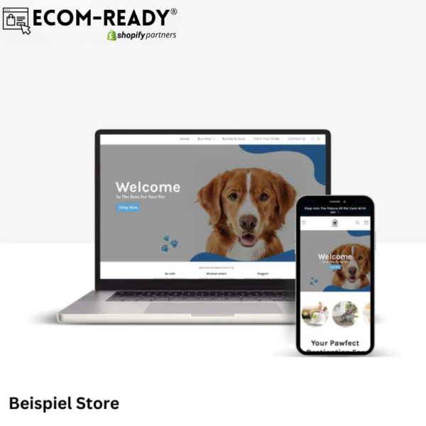 ECOM-READY® – ELITE PAKET – Bild 6