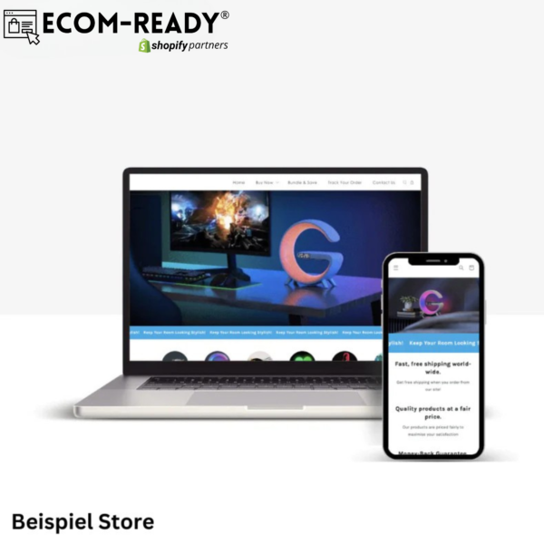 ECOM-READY® – ELITE PAKET – Bild 8